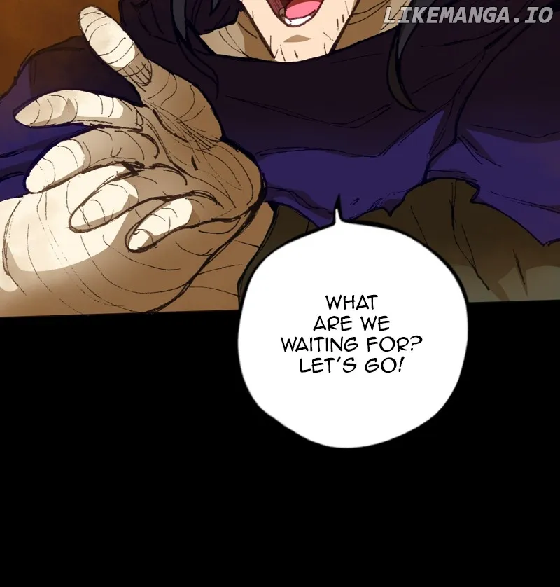 Daedalus Of The Crows Chapter 64 page 233 - MangaNato