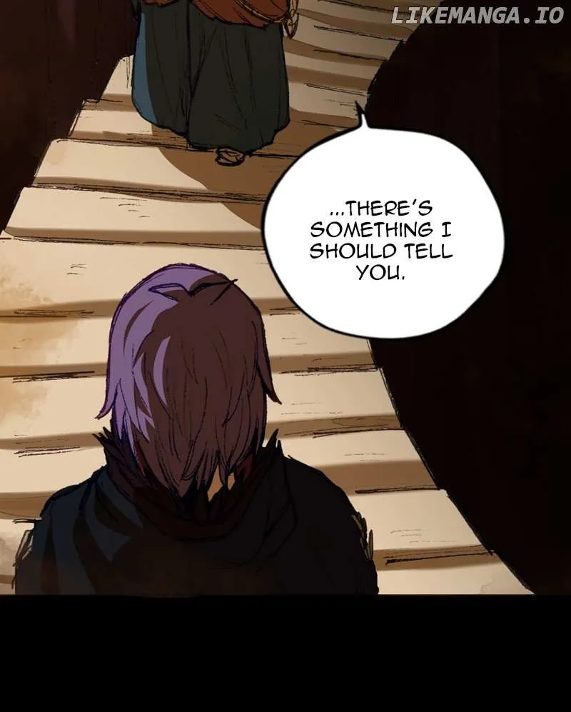 Daedalus Of The Crows Chapter 64 page 262 - MangaNato