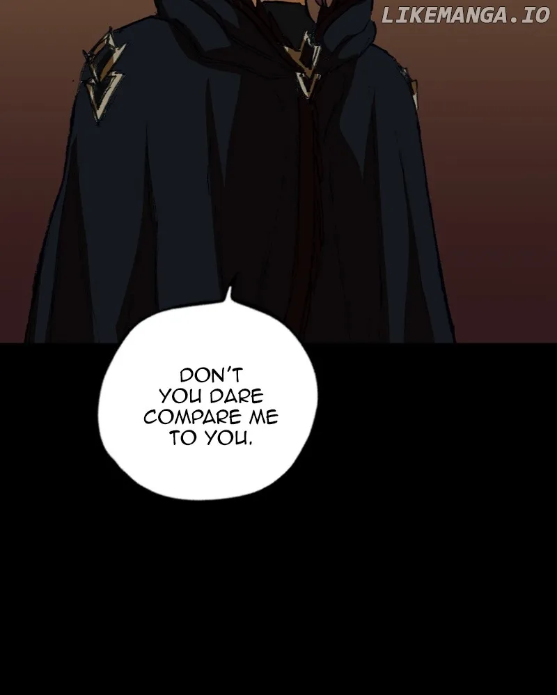 Daedalus Of The Crows Chapter 64 page 274 - MangaNato