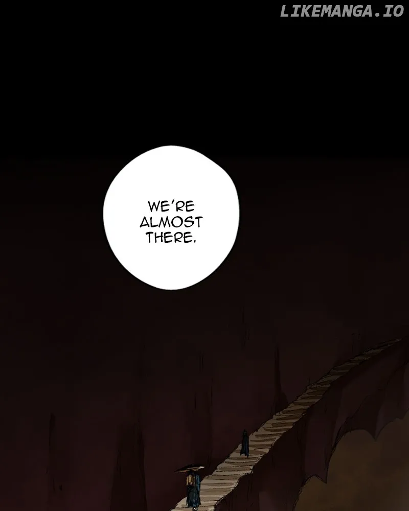 Daedalus Of The Crows Chapter 64 page 287 - MangaNato