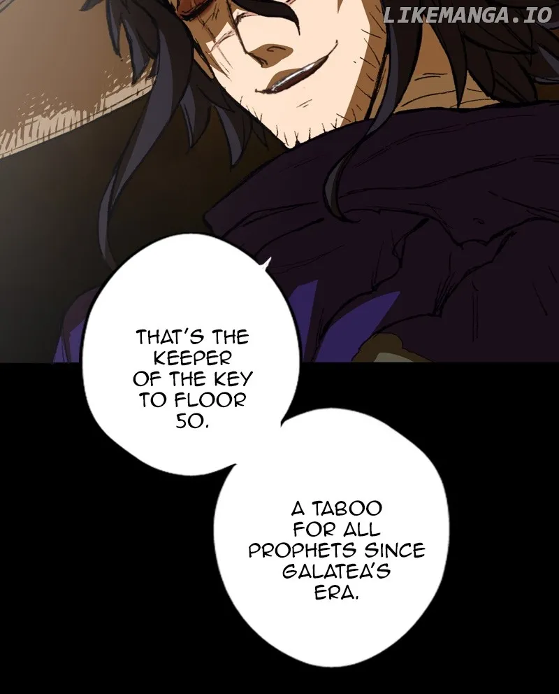 Daedalus Of The Crows Chapter 64 page 300 - MangaNato