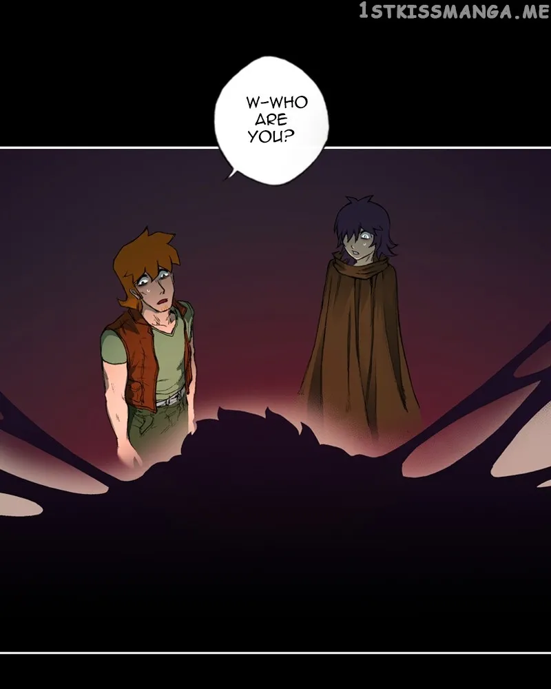 Daedalus Of The Crows Chapter 9 page 105 - MangaKakalot