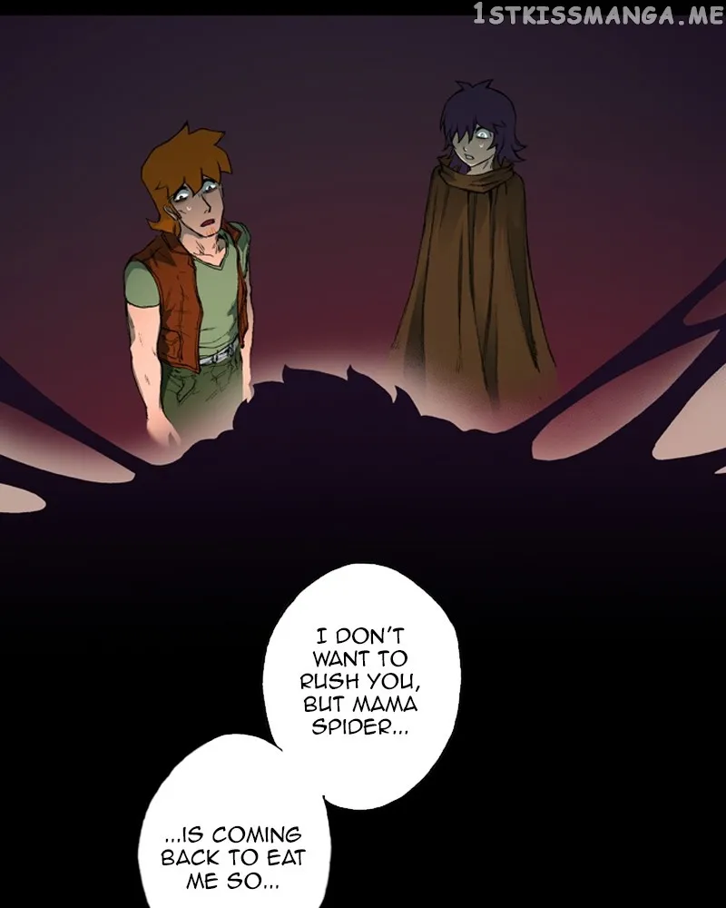 Daedalus Of The Crows Chapter 9 page 108 - MangaKakalot