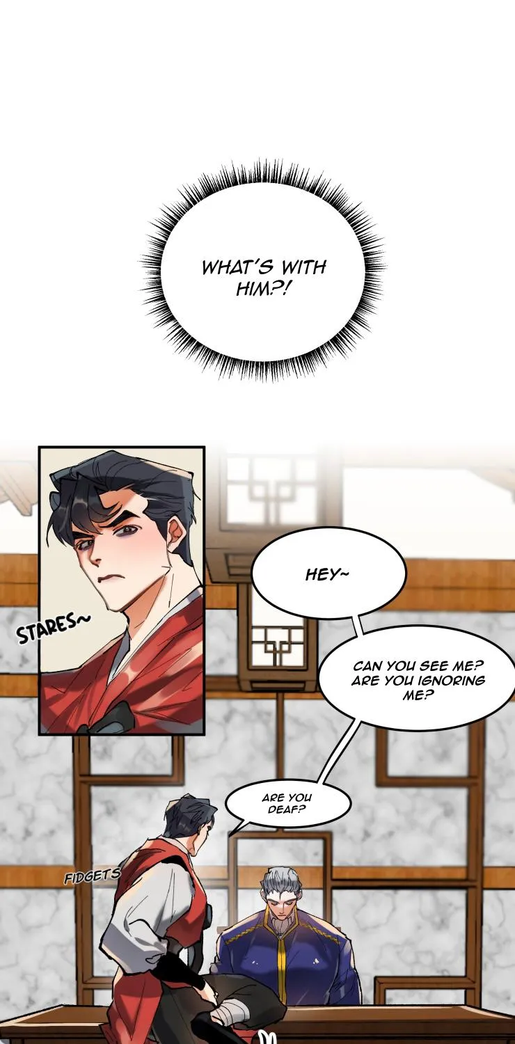 Daemuljeon Chapter 7 page 4 - MangaKakalot