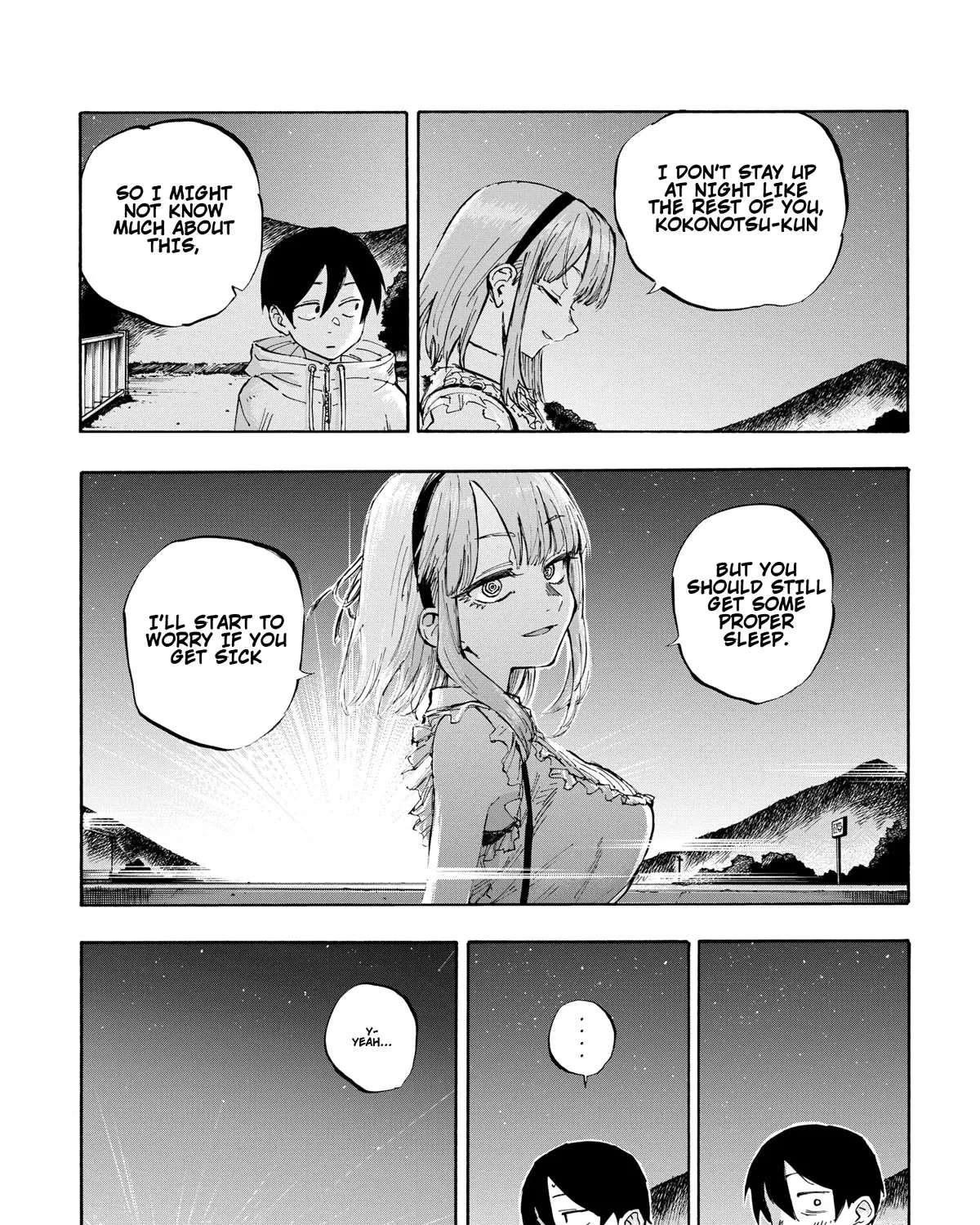 Dagashi Kashi - Page 12