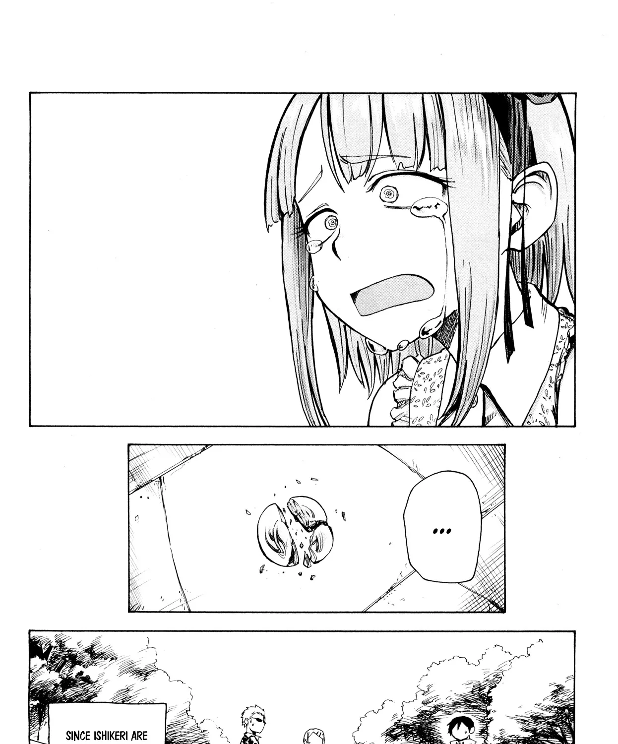 Dagashi Kashi Chapter 45 page 16 - MangaKakalot