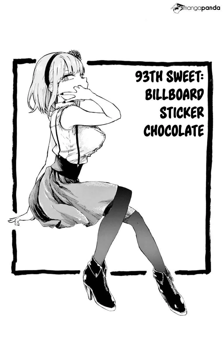 Dagashi Kashi Chapter 93 page 2 - MangaKakalot