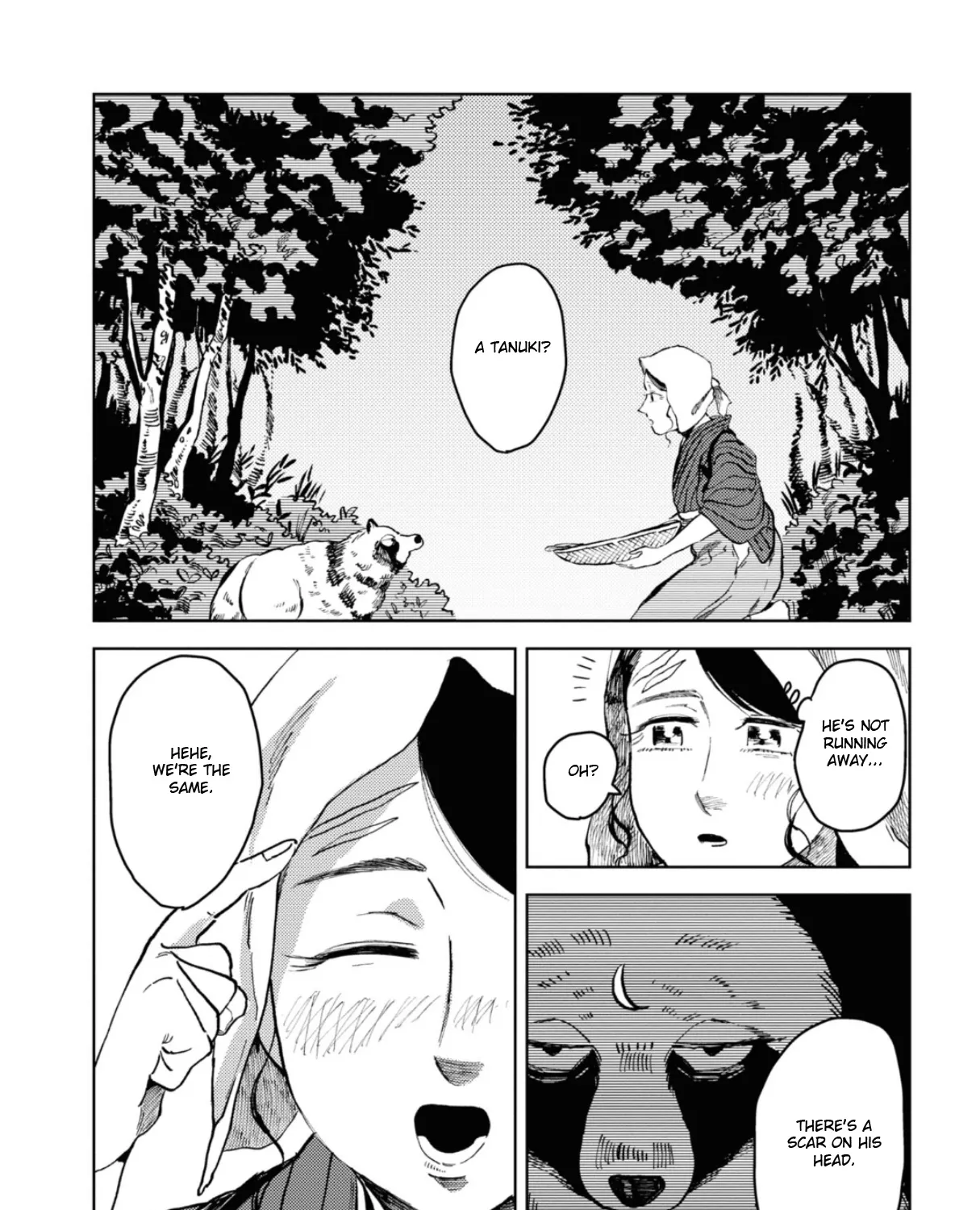 Dai ja ni Totsuida Musume - Page 16