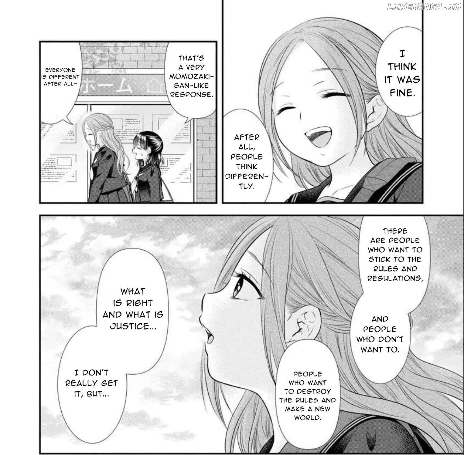 Dai Shin You Chapter 27 page 24 - MangaKakalot