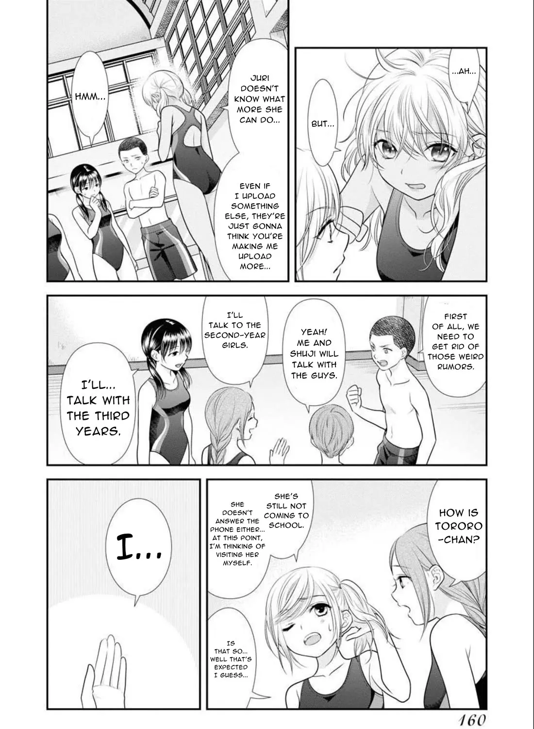 Dai Shin You Chapter 30 page 27 - MangaKakalot