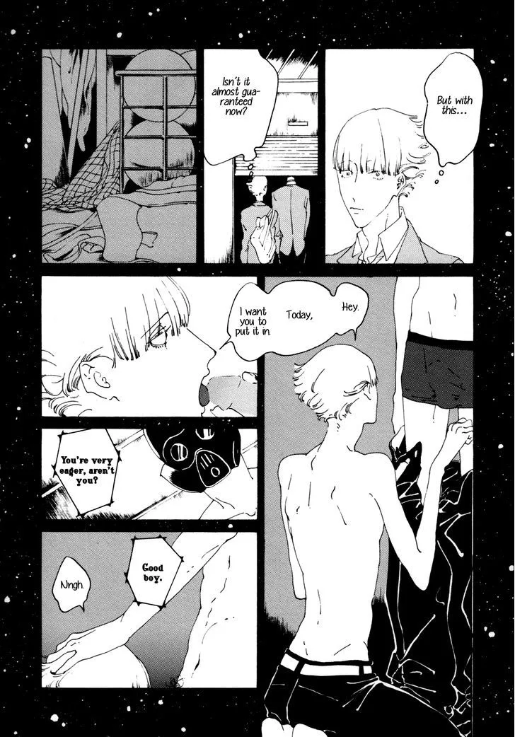 Daiichi Souko Nite Chapter 1 page 20 - MangaNato