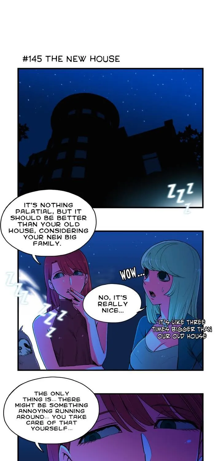 Daily Witch Chapter 16 page 16 - MangaNato