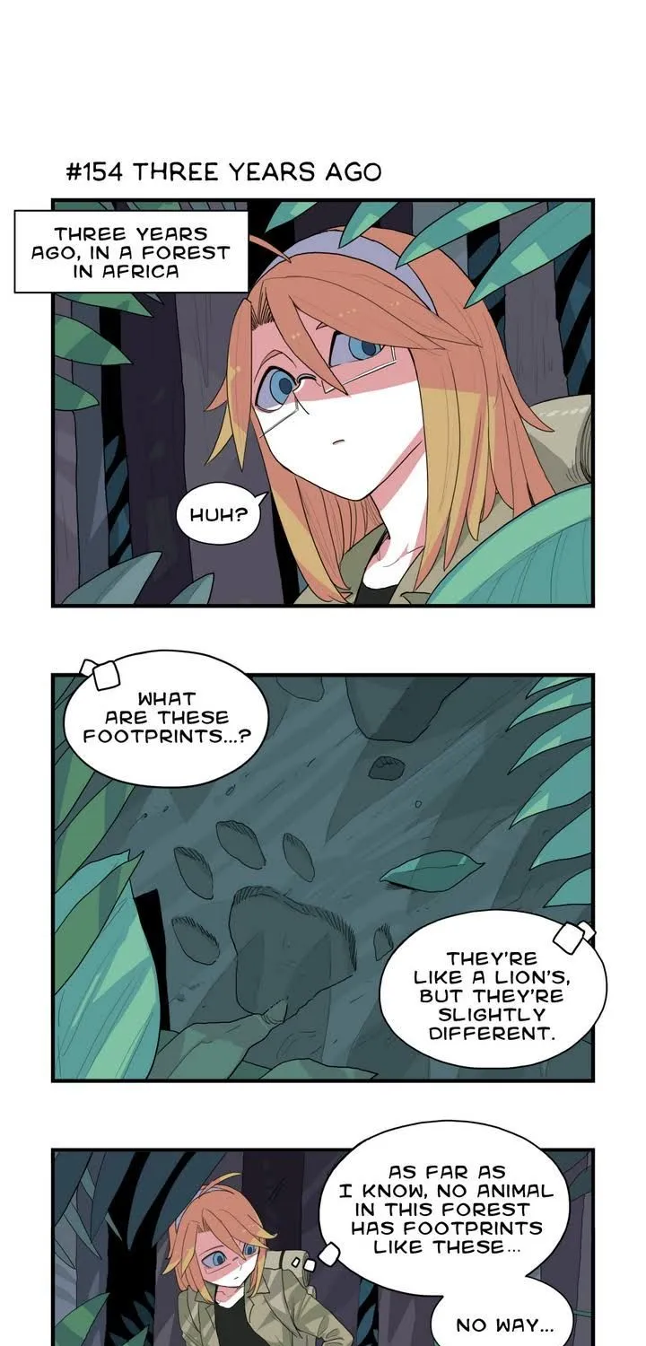 Daily Witch Chapter 18 page 2 - MangaNato