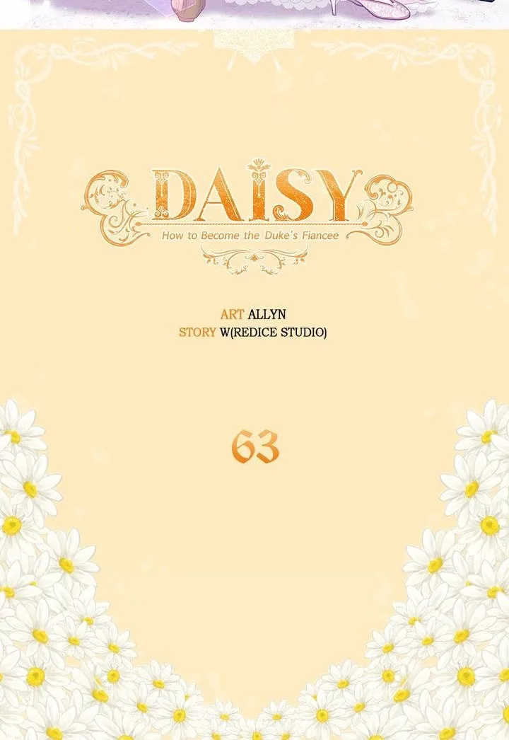 Daisy: How To Become The Duke