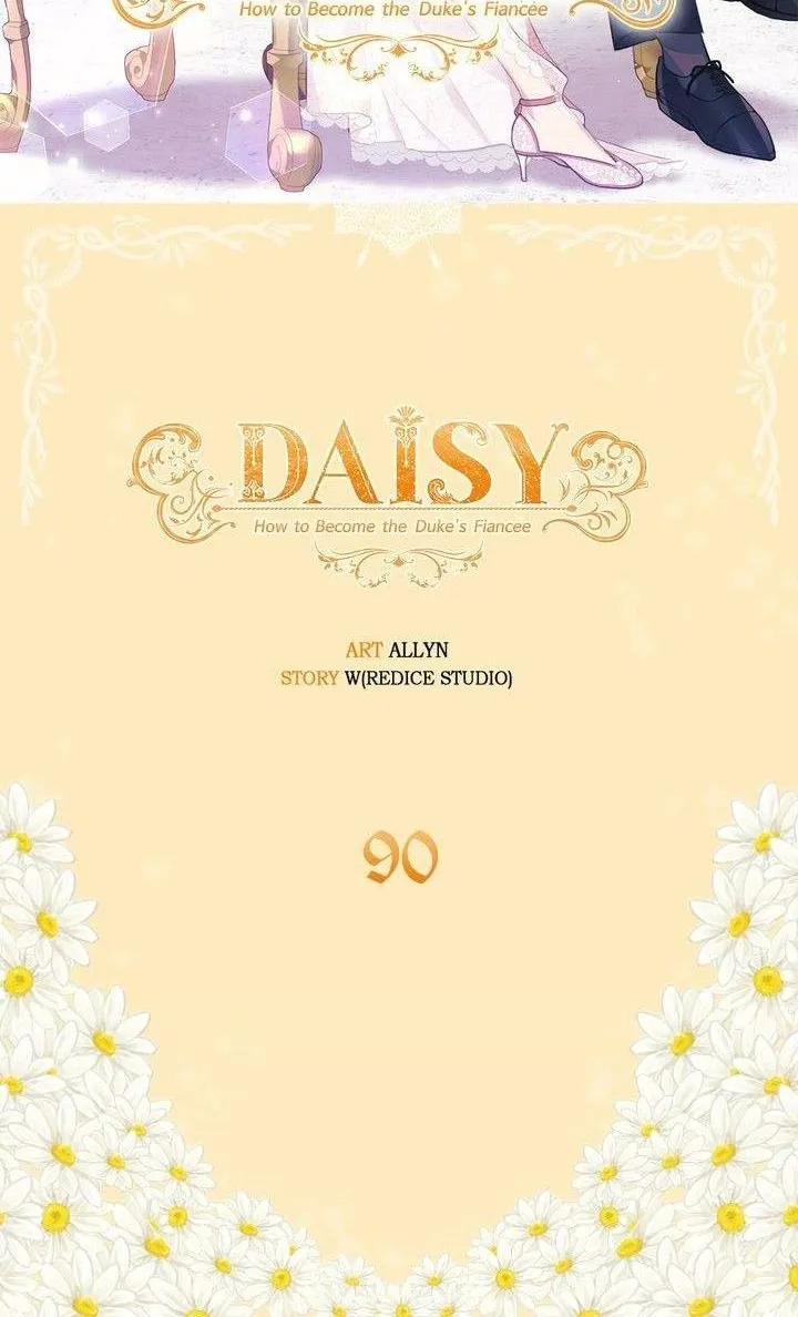 Daisy: How To Become The Duke