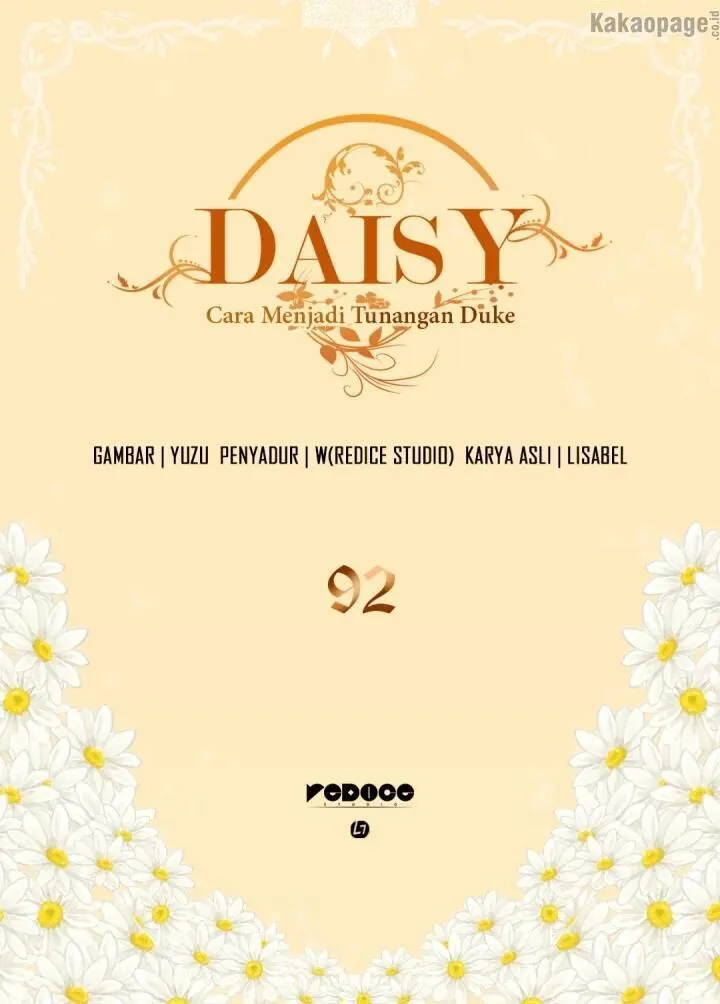 Daisy: How To Become The Duke