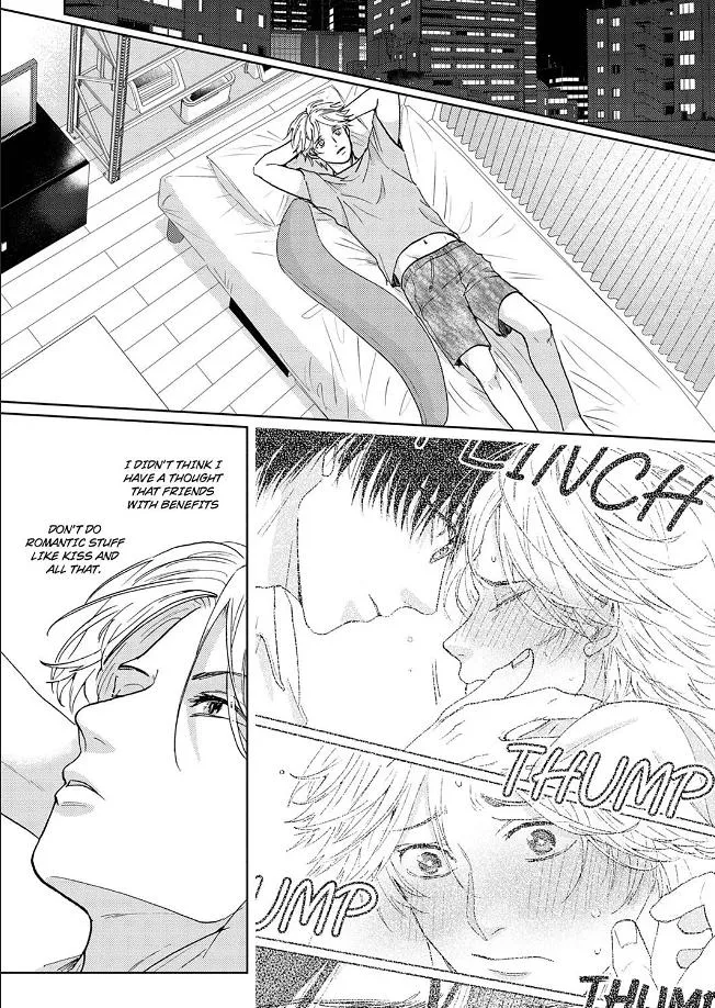 Daite Hoshikerya Naite Miro - Page 3