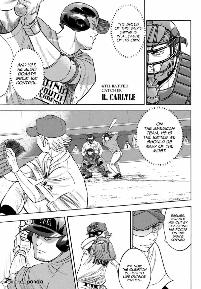 Daiya No A - Act Ii - Page 7