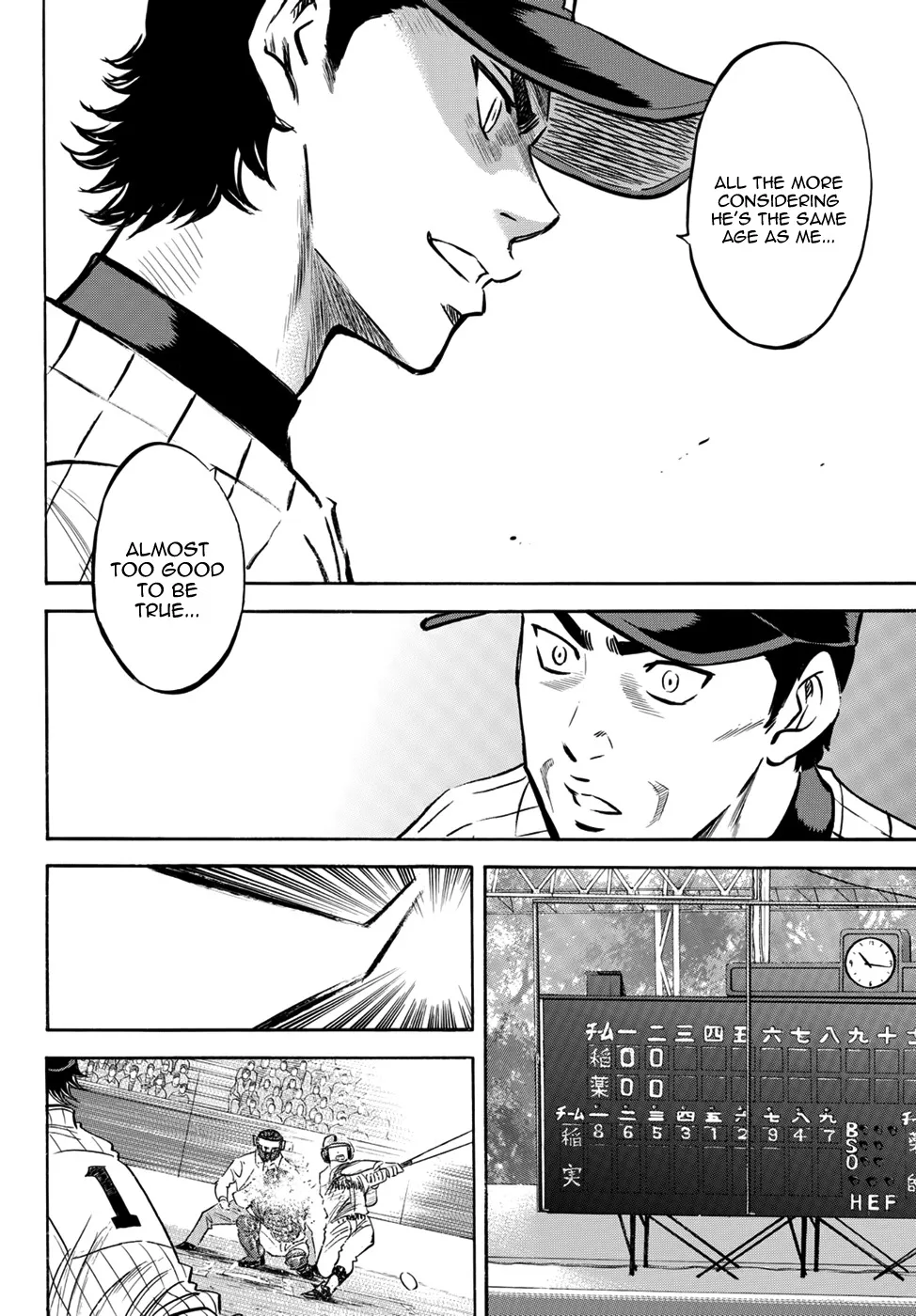 Daiya No A - Act Ii - Page 14