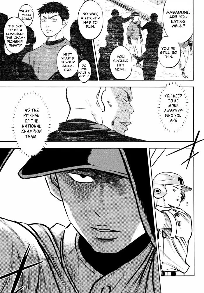 Daiya No A - Act Ii - Page 7