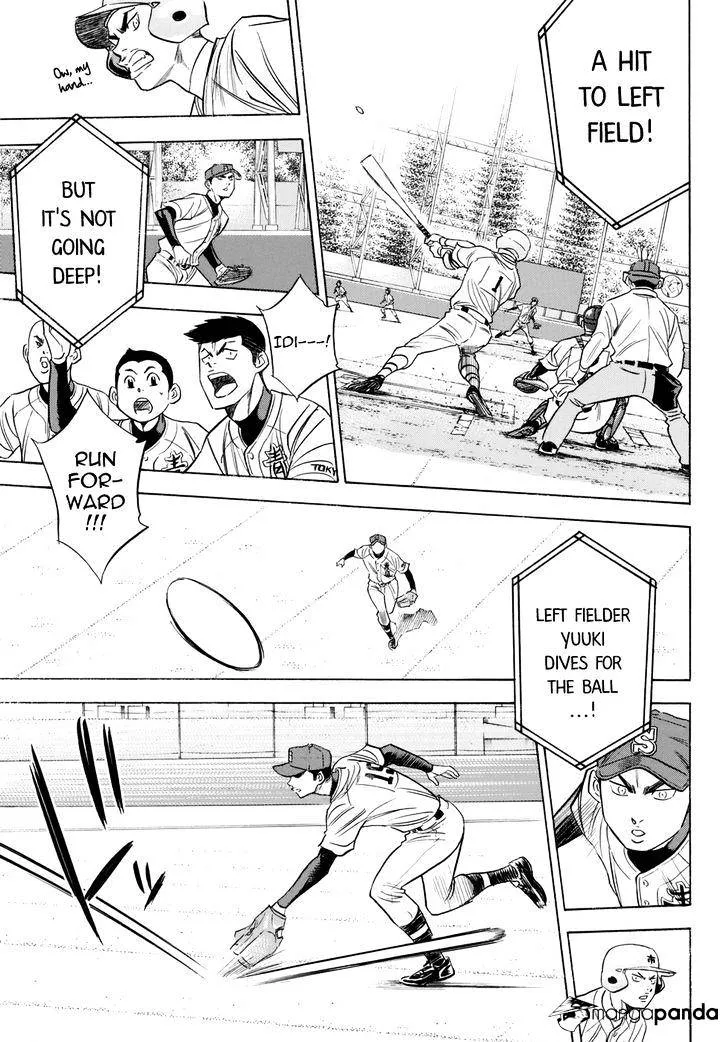 Daiya No A - Act Ii - Page 6