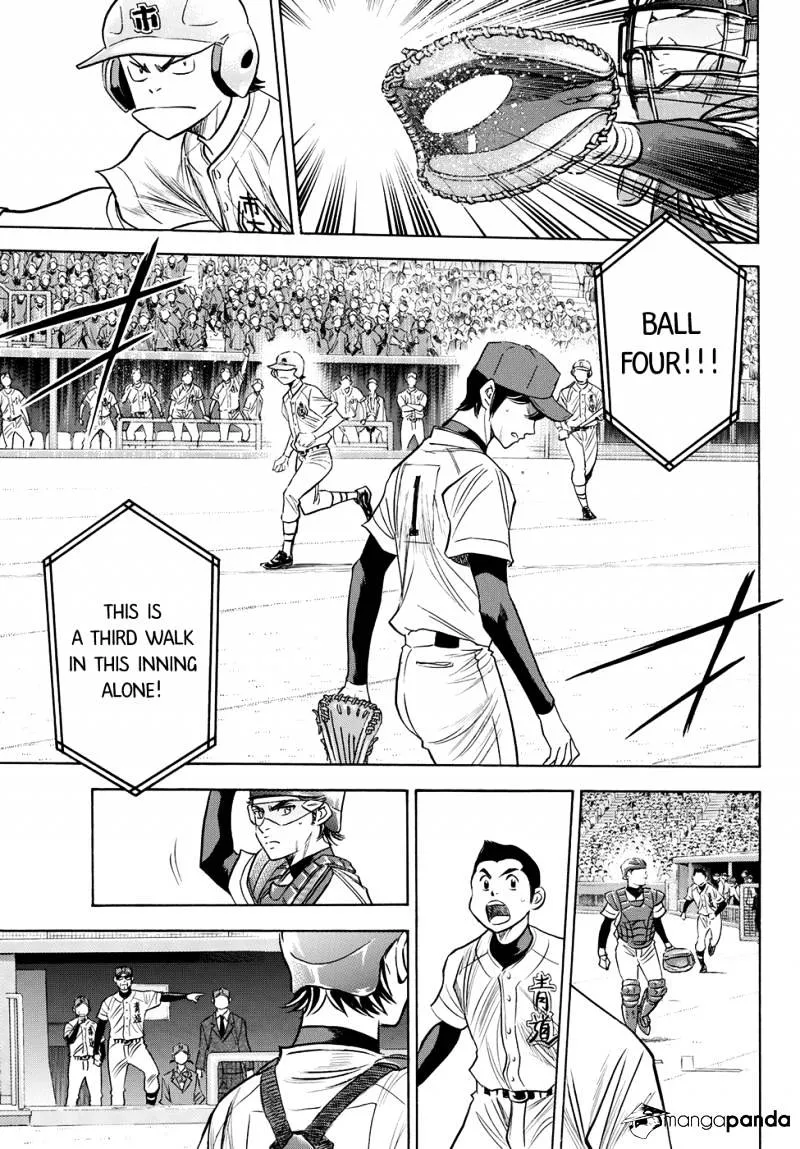 Daiya No A - Act Ii - Page 9