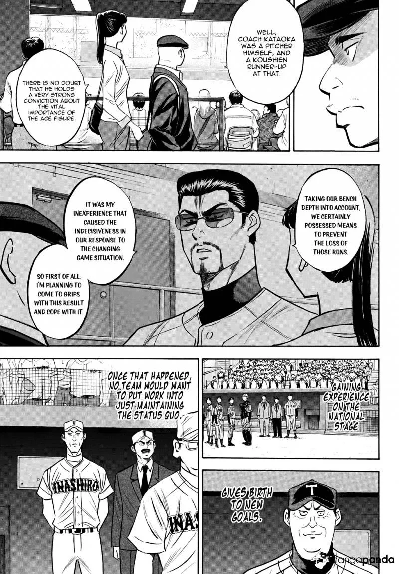 Daiya No A - Act Ii - Page 16