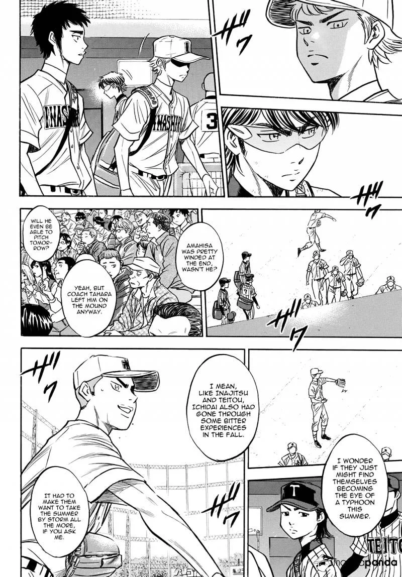 Daiya No A - Act Ii - Page 7