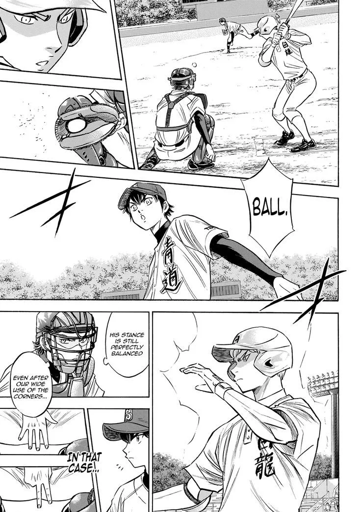 Daiya No A - Act Ii - Page 12