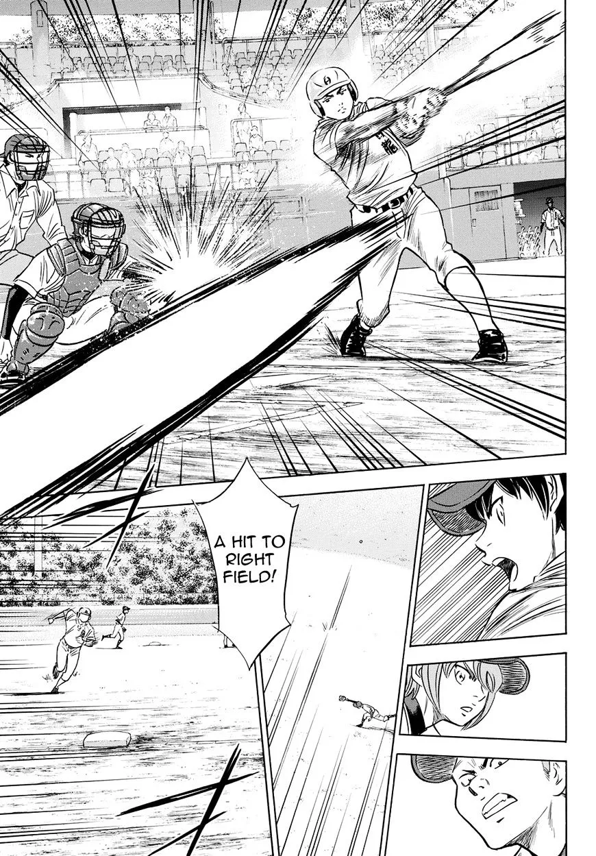 Daiya No A - Act Ii - Page 7