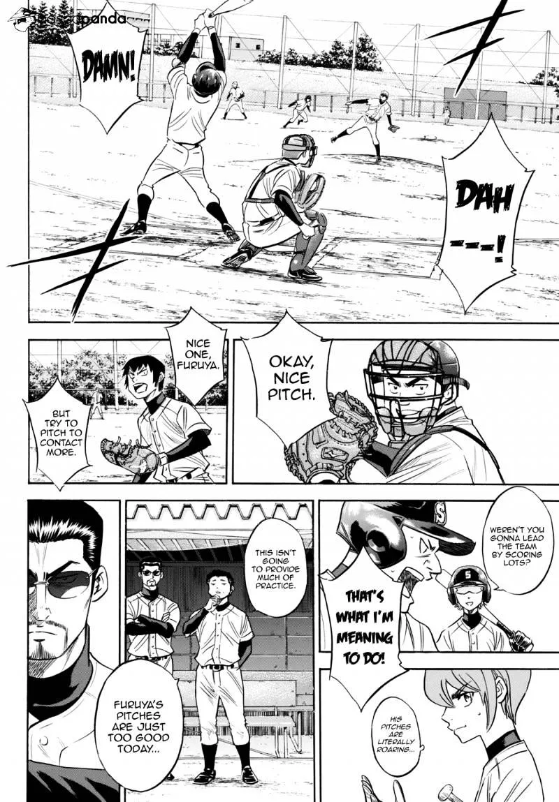 Daiya No A - Act Ii - Page 15