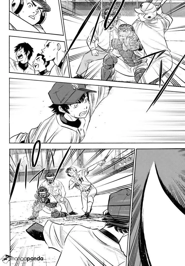 Daiya No A - Act Ii - Page 2