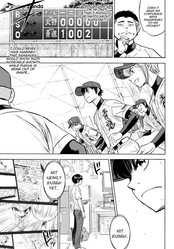 Daiya No A - Act Ii - Page 9