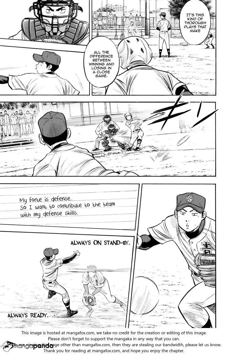 Daiya No A - Act Ii - Page 16