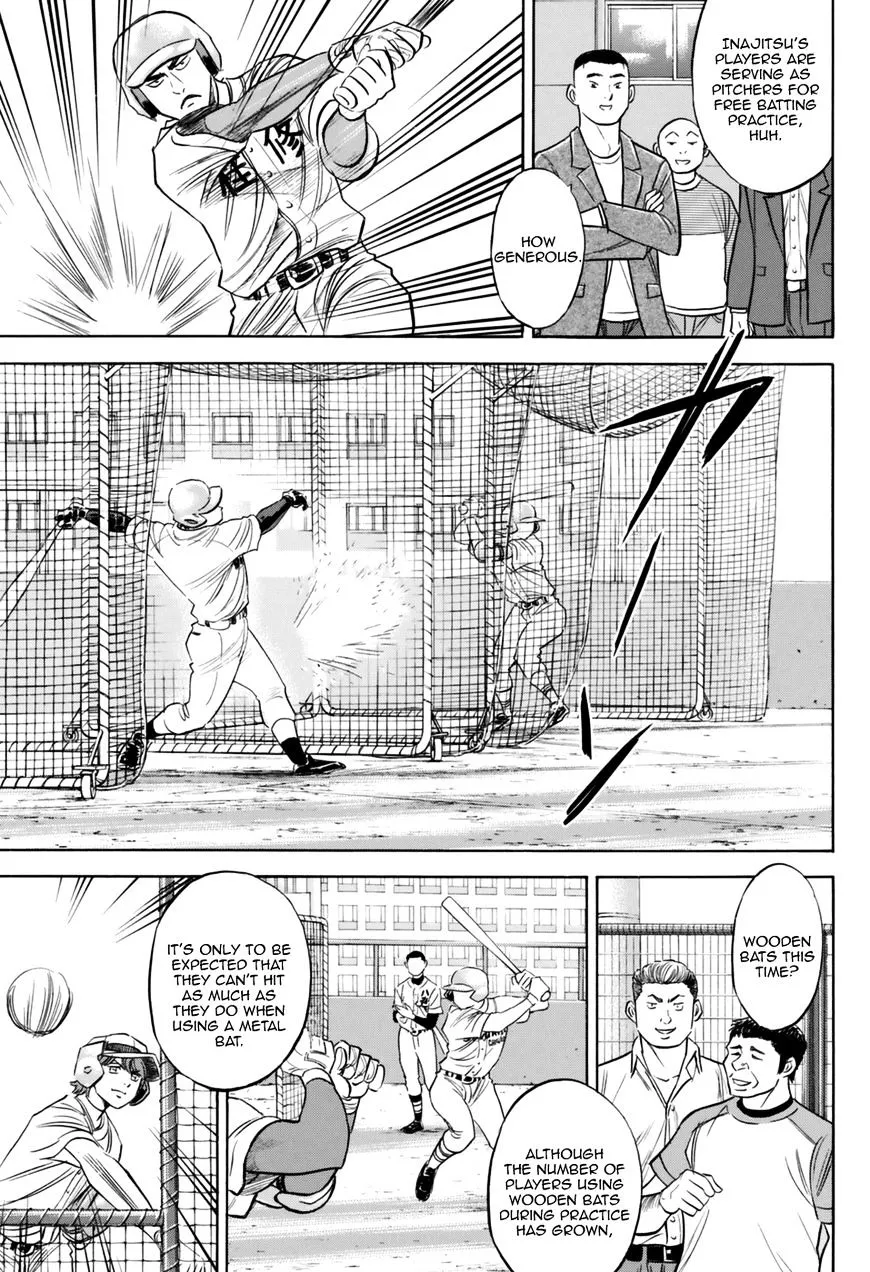 Daiya No A - Act Ii - Page 14