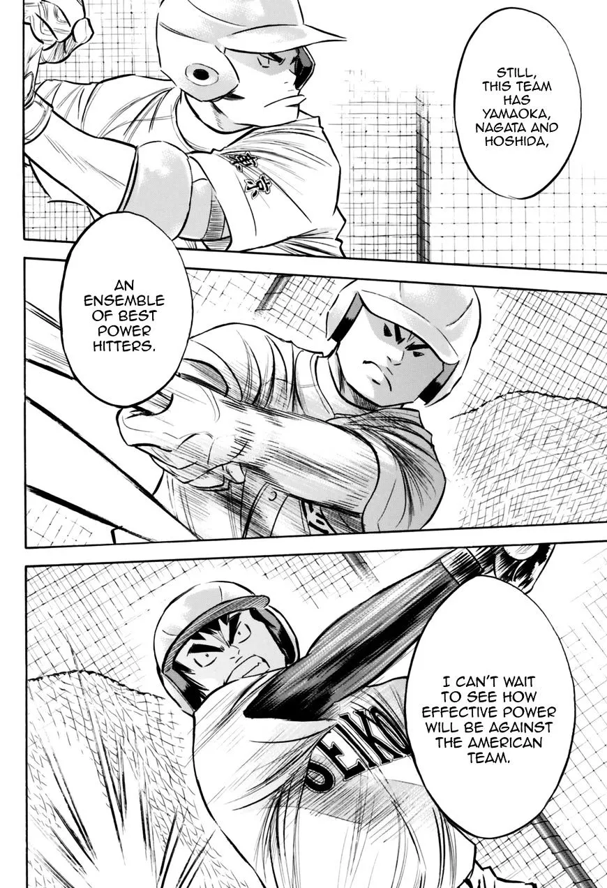 Daiya No A - Act Ii - Page 15