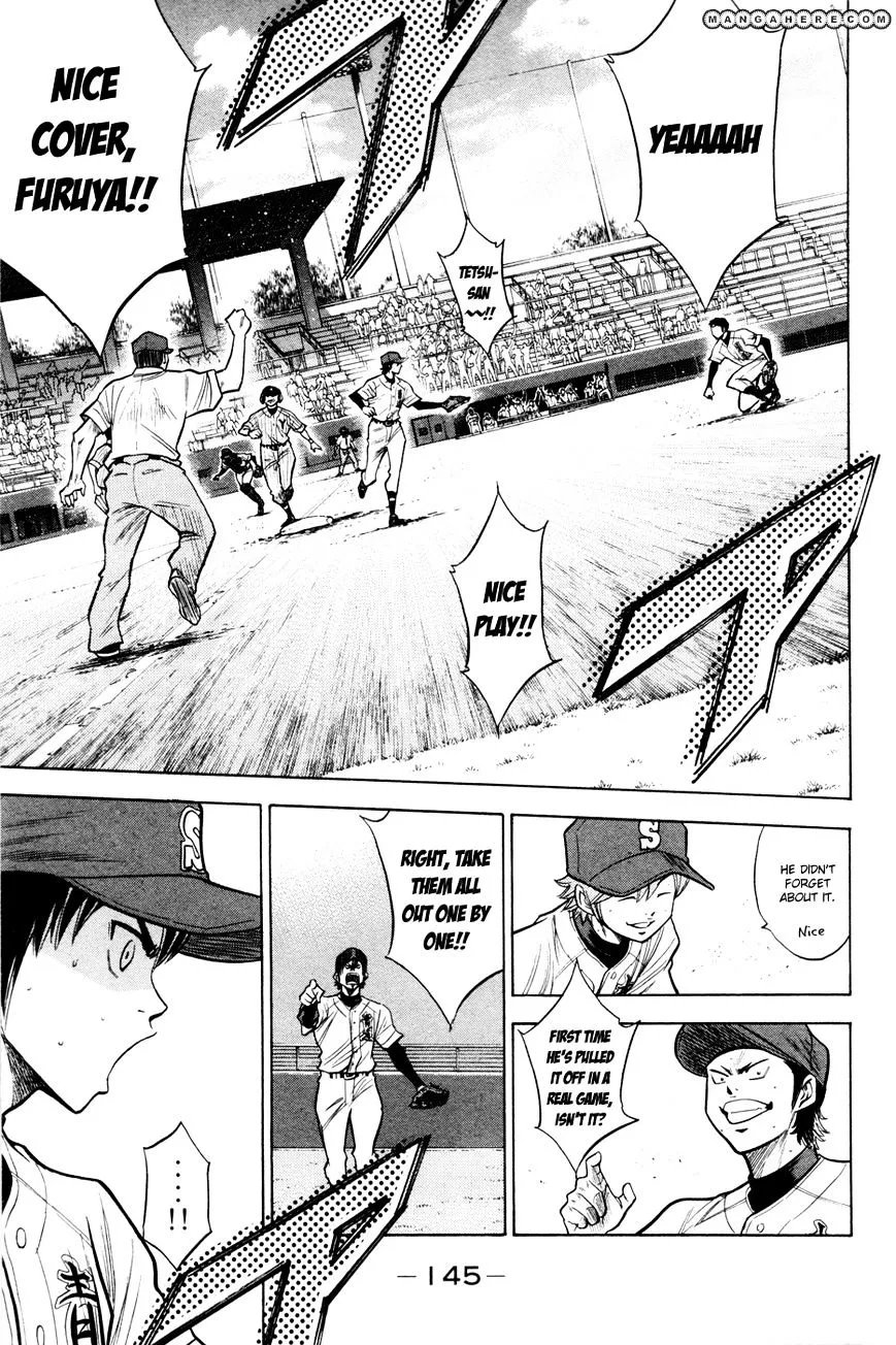 Daiya No A - Page 16