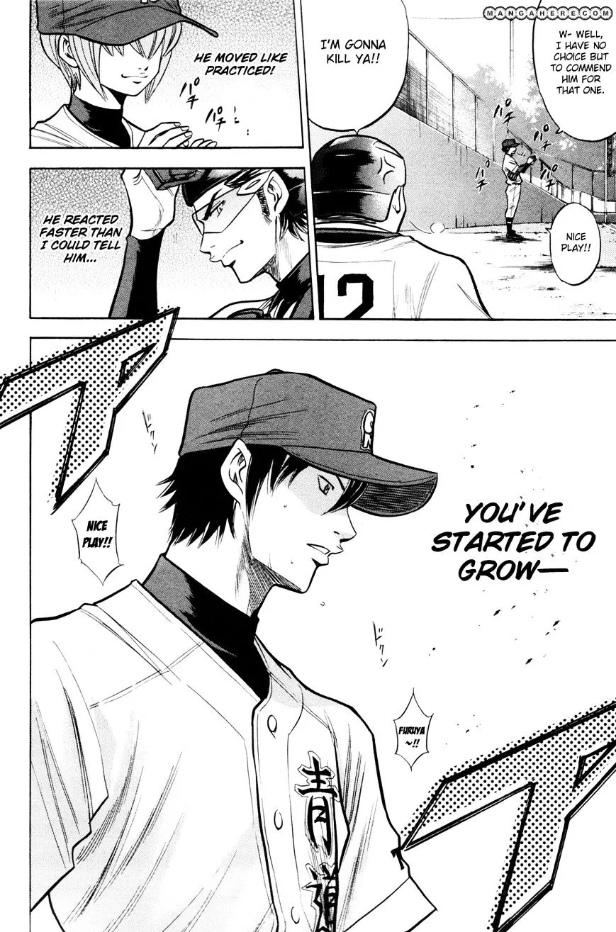 Daiya No A - Page 17