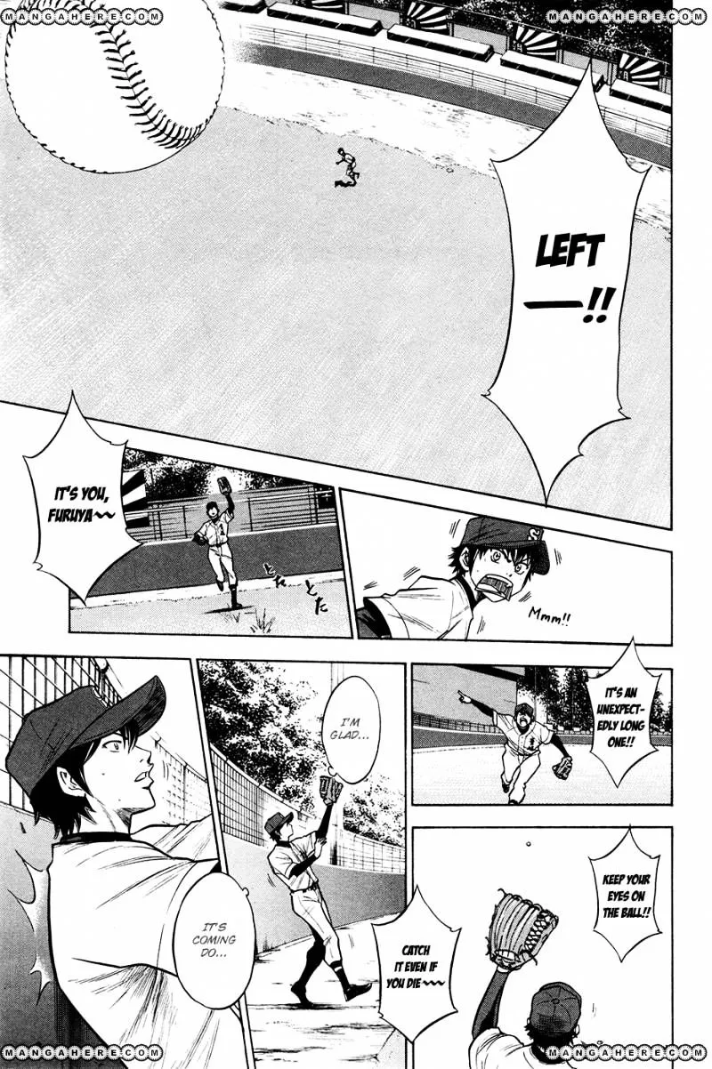 Daiya No A - Page 10