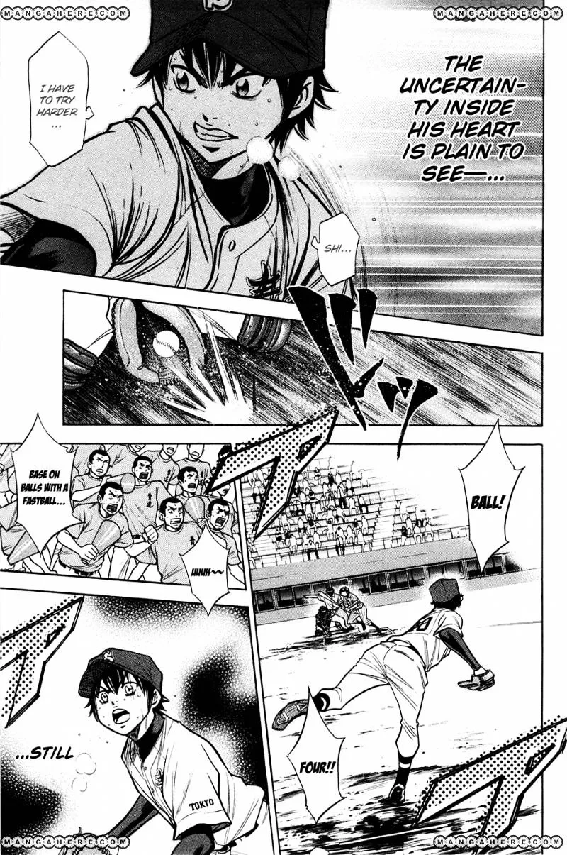 Daiya No A - Page 18