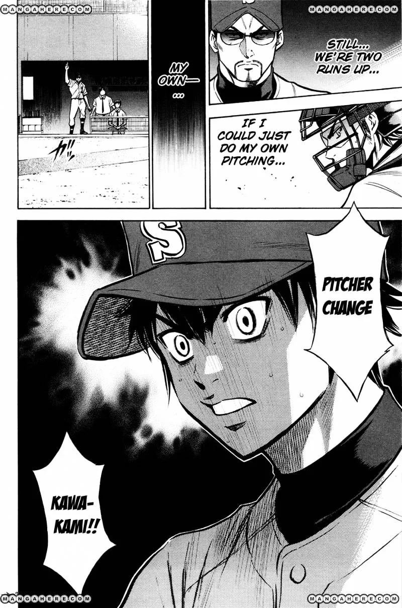 Daiya No A - Page 19