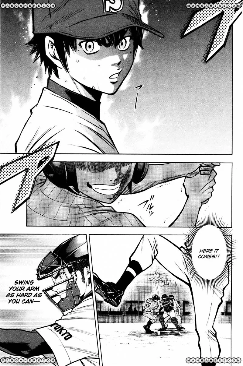 Daiya No A - Page 5