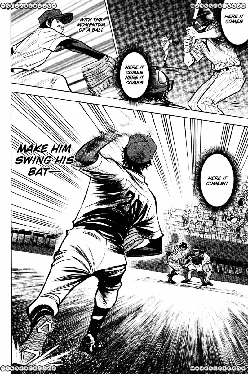 Daiya No A - Page 6