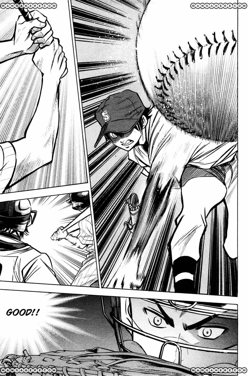 Daiya No A - Page 7