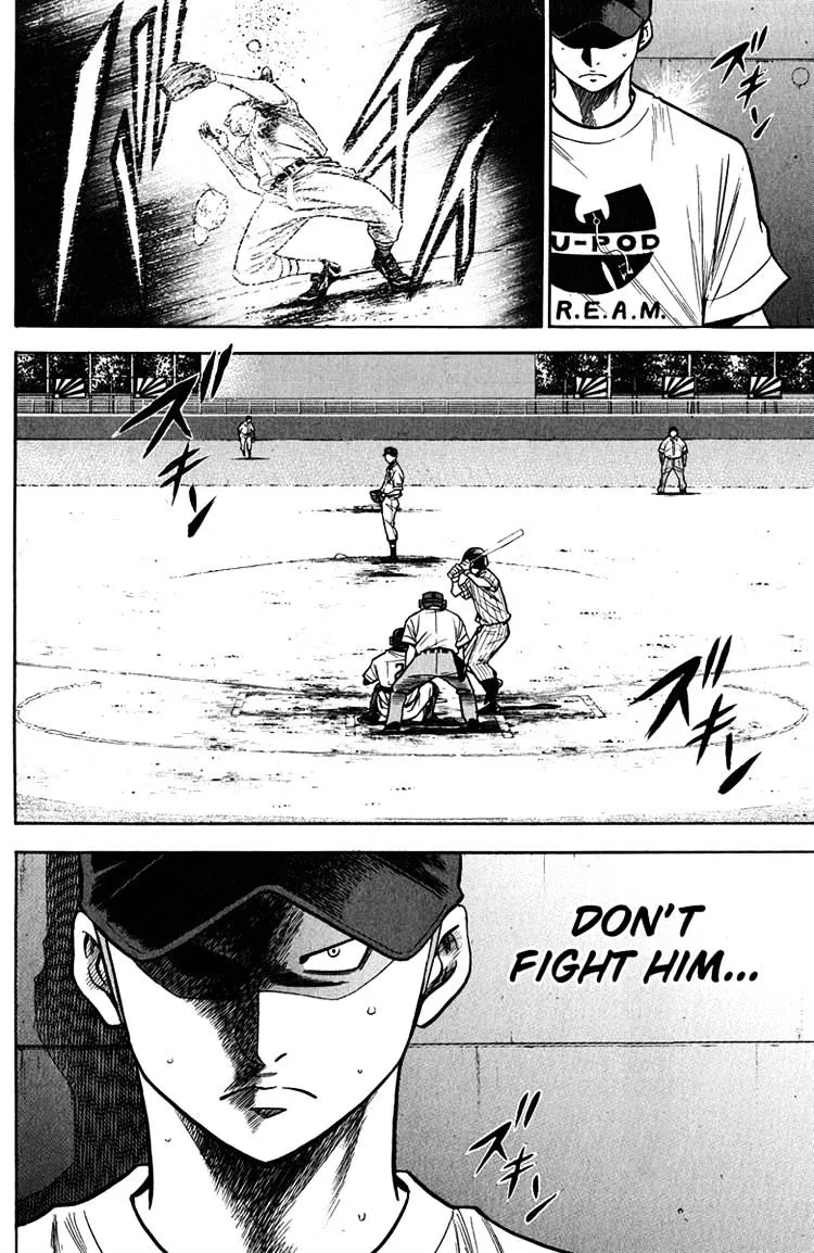 Daiya No A - Page 16