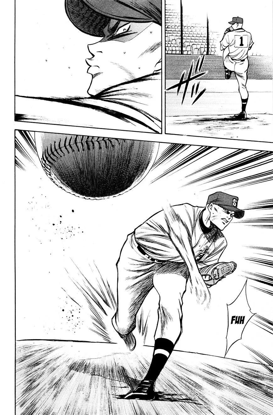 Daiya No A - Page 8