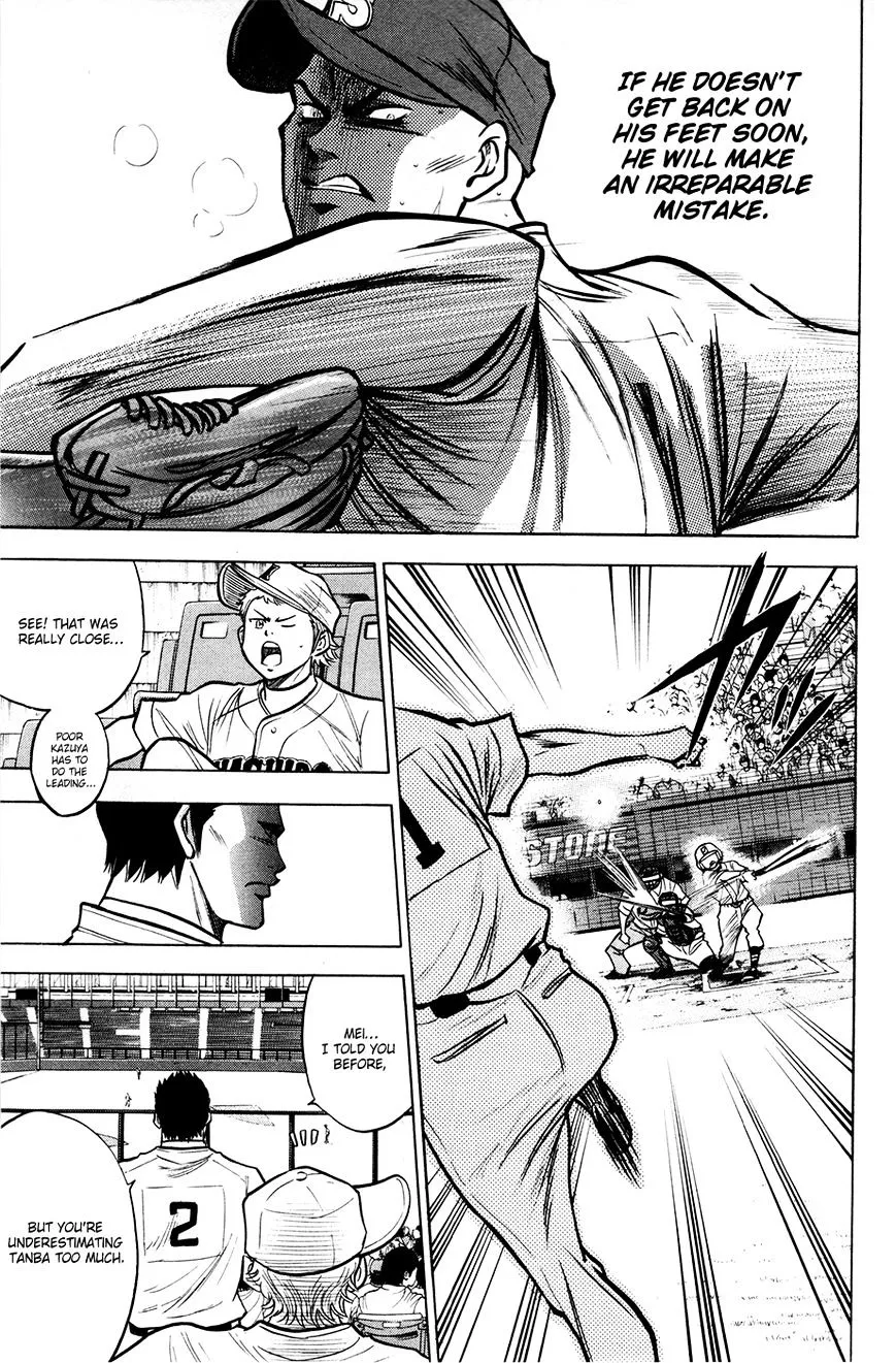 Daiya No A - Page 9