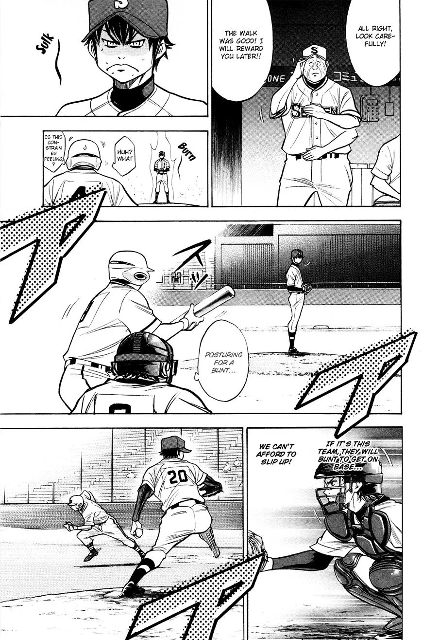 Daiya No A - Page 10