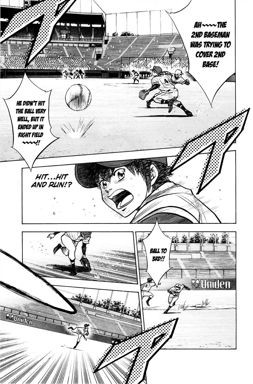 Daiya No A - Page 12