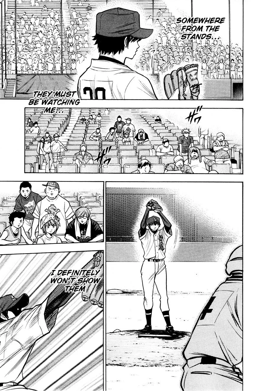 Daiya No A - Page 6